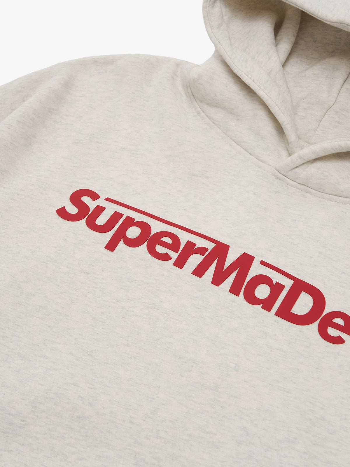 Streetwear SuperMade Letter Print Casual Set-Fineriform