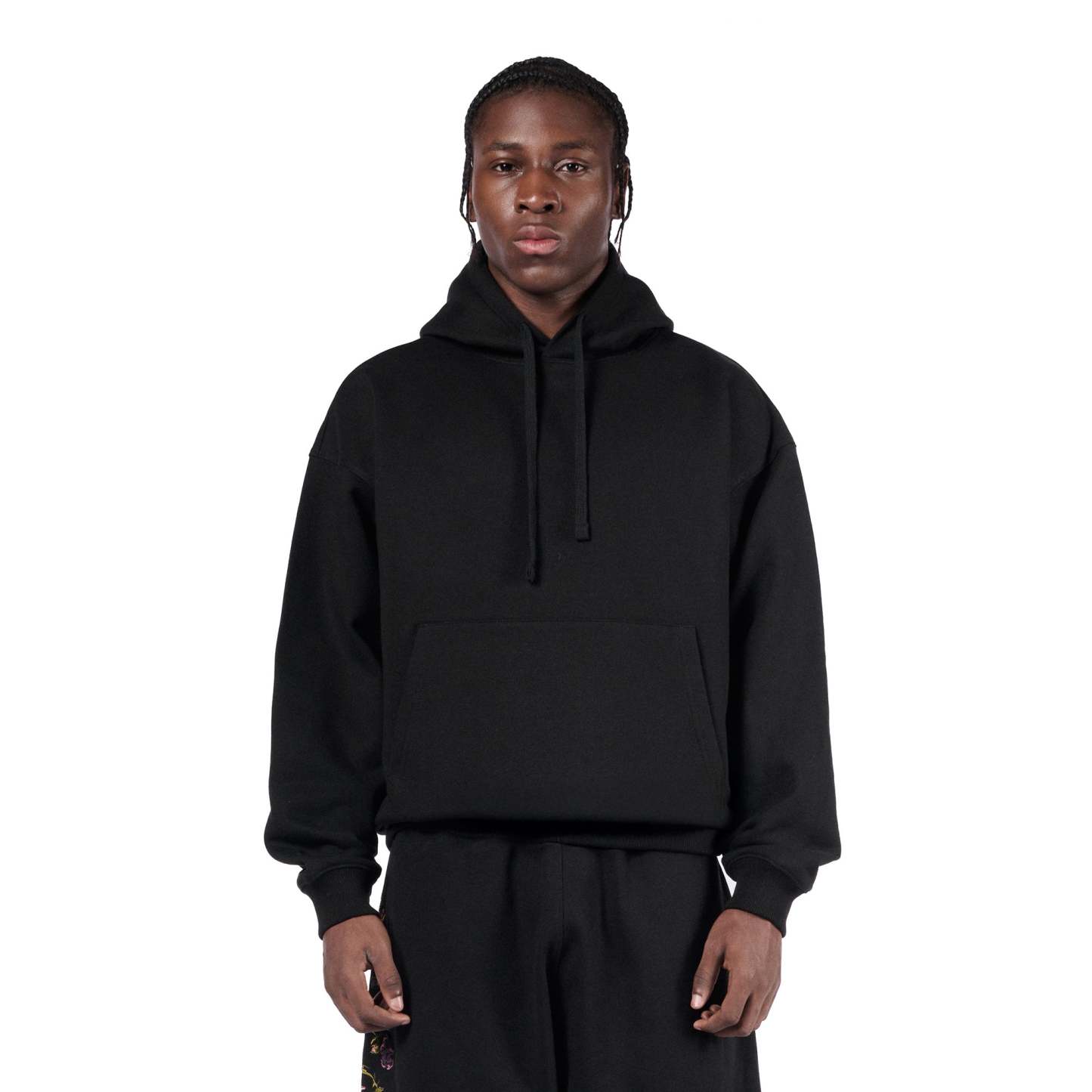 "garden of eden v2" Hoodie-Fineriform