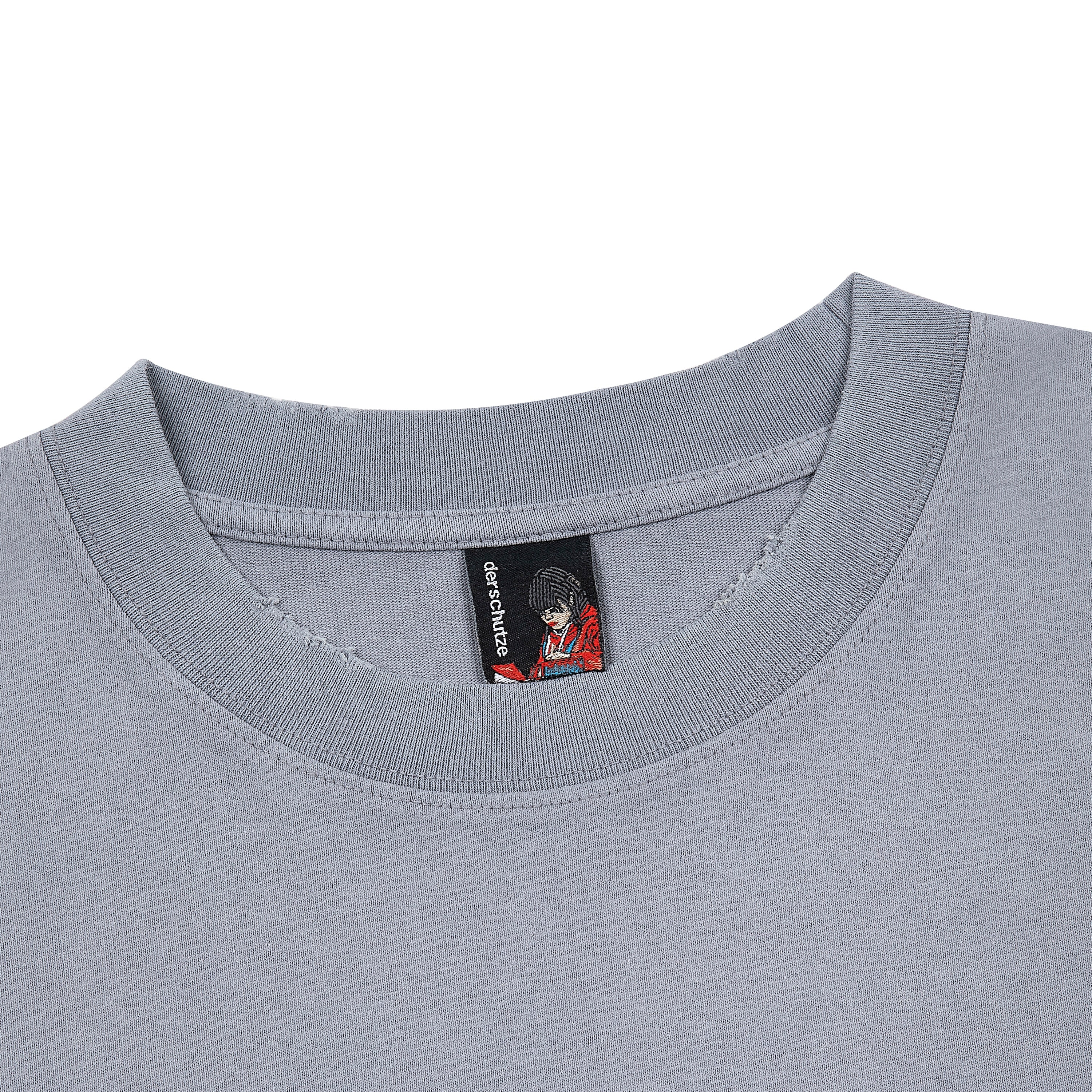 "awakening v2" Longsleeve-Fineriform