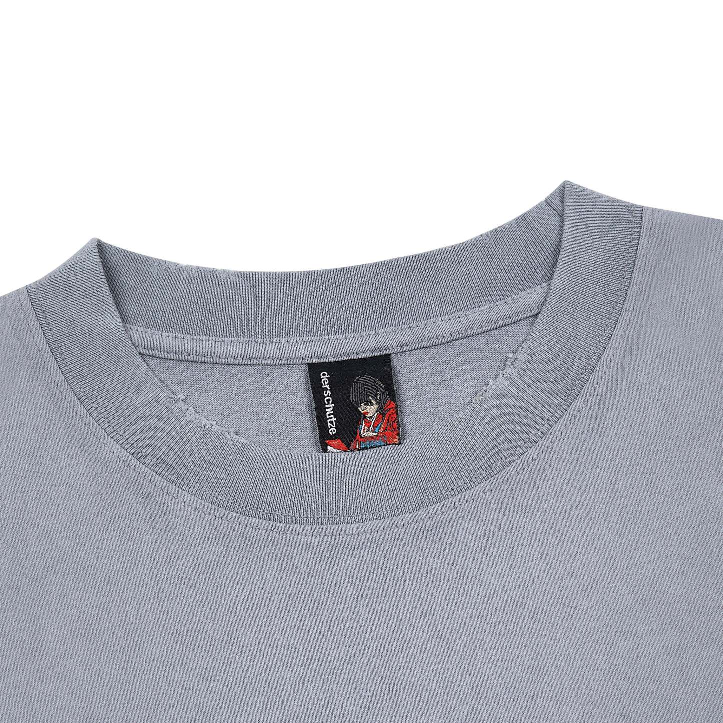 "awakening v2" Longsleeve-Fineriform