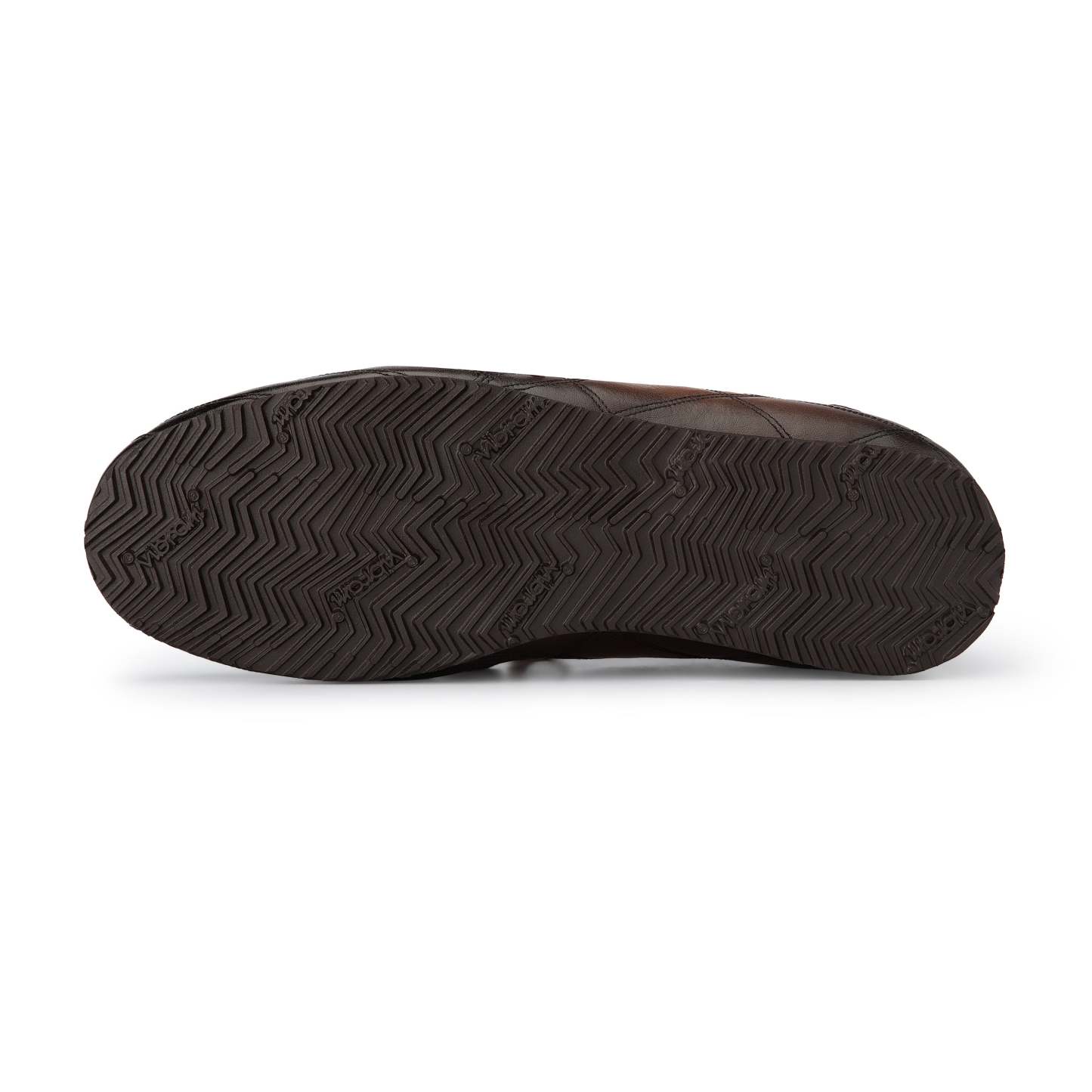 "yakuza" soccer shoes brown-Fineriform