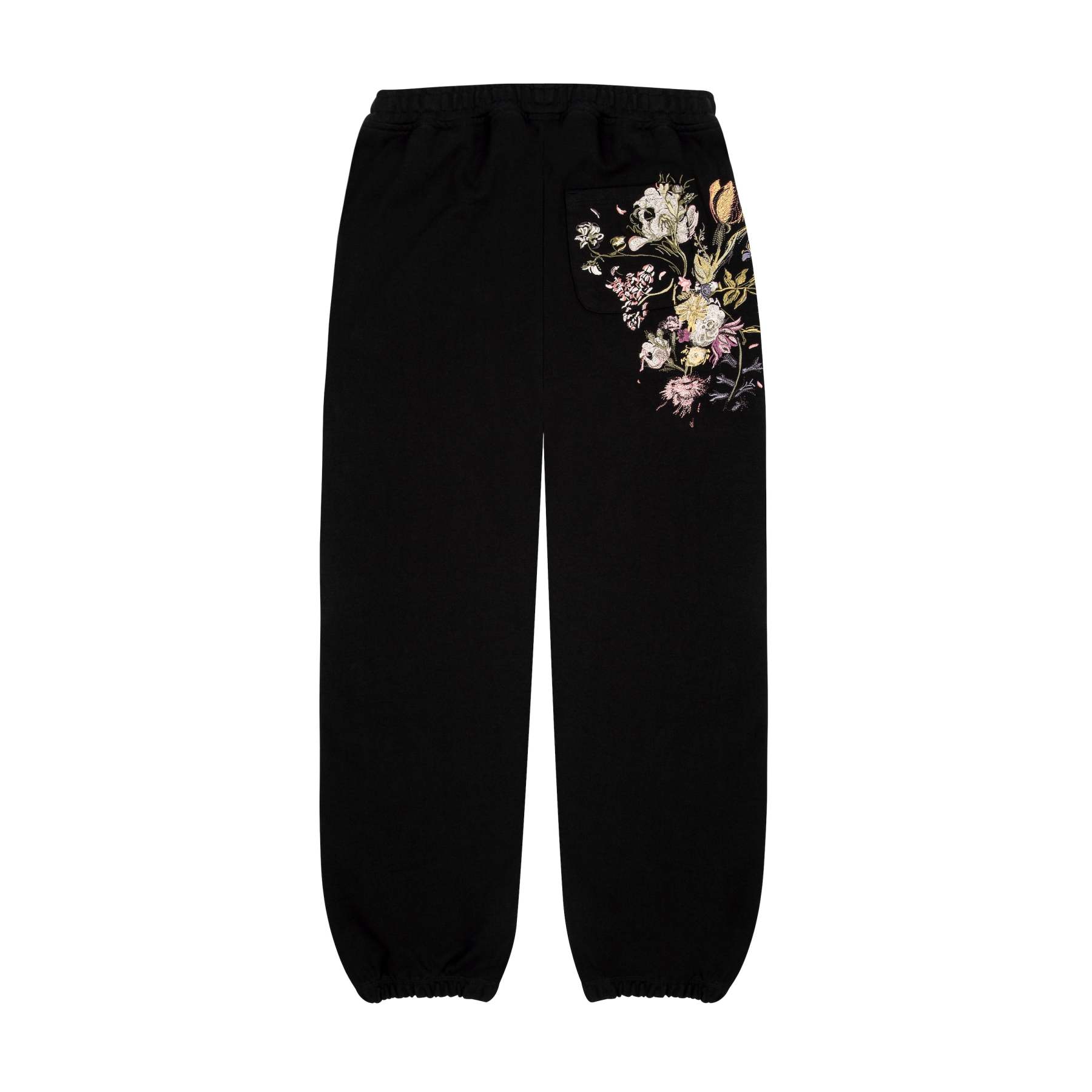"garden of eden v2" Sweatpants-Fineriform