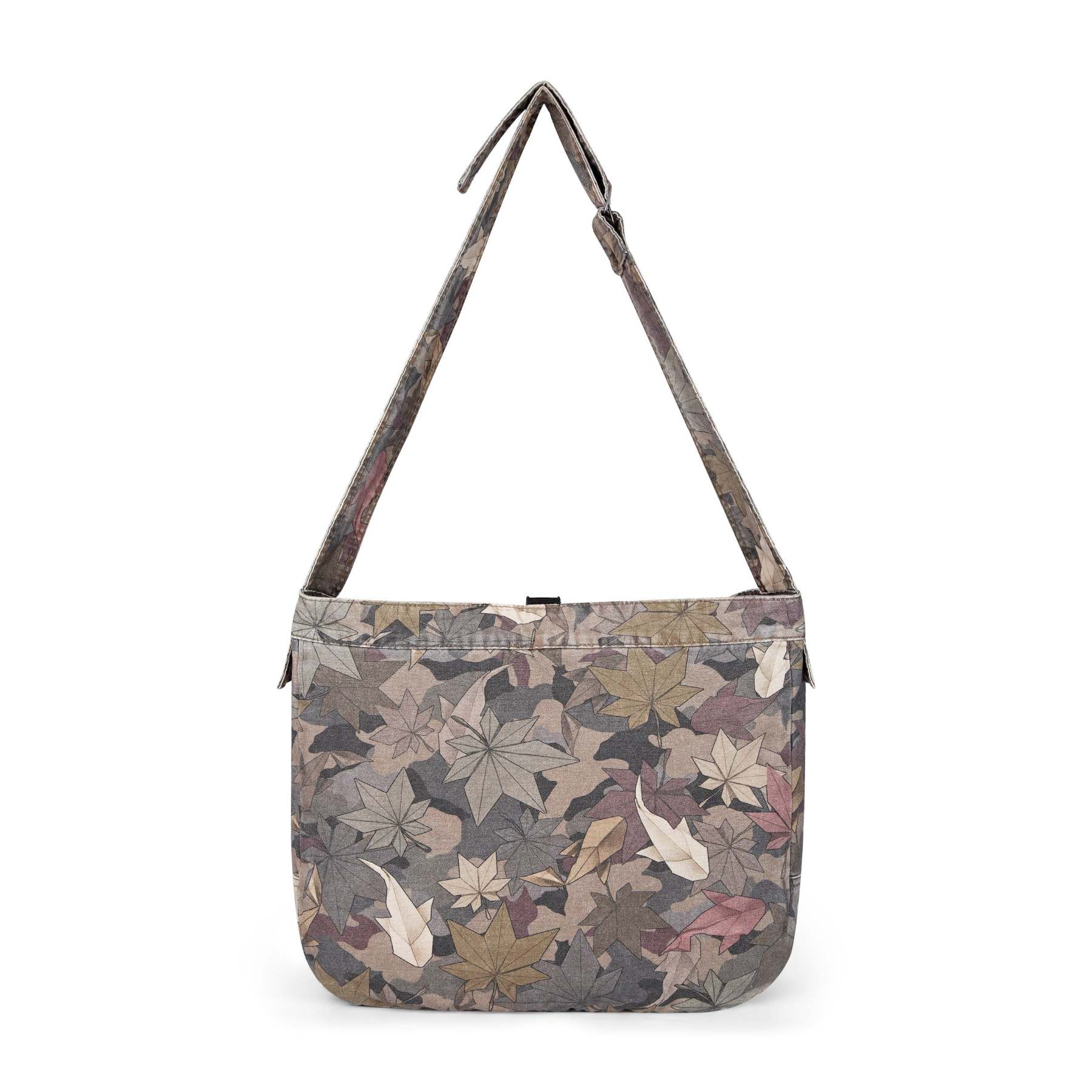 "origami" Shoulder bag-Fineriform