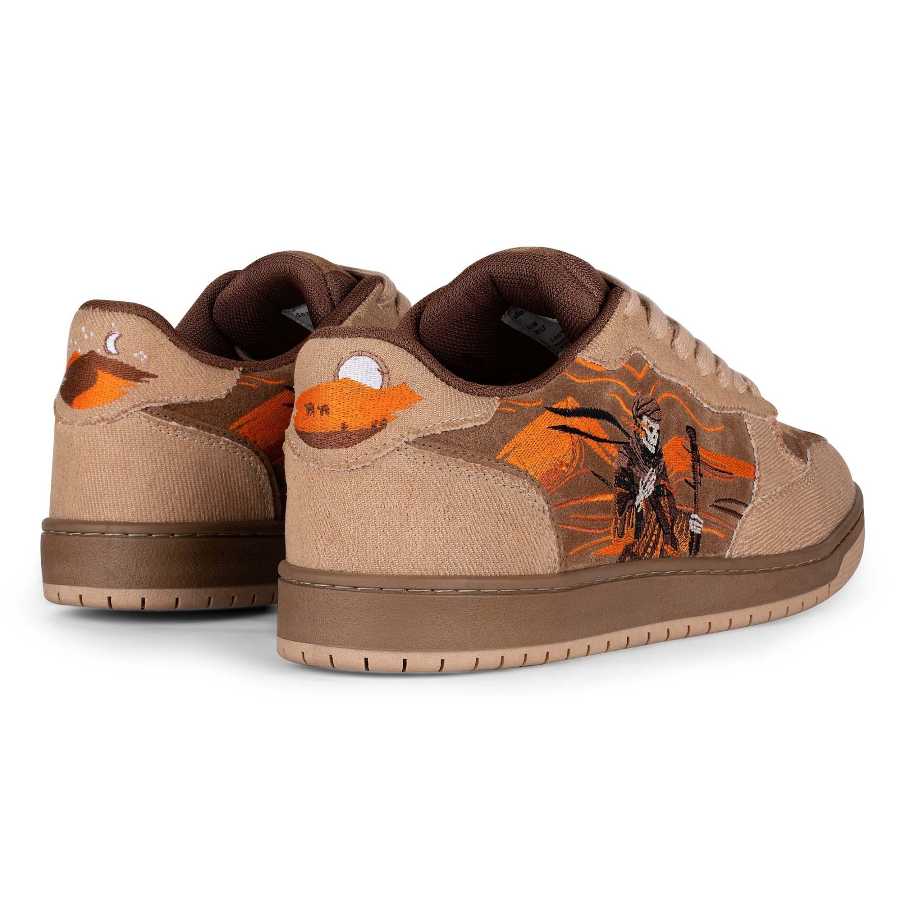 "sandstorm" Sneaker-Fineriform