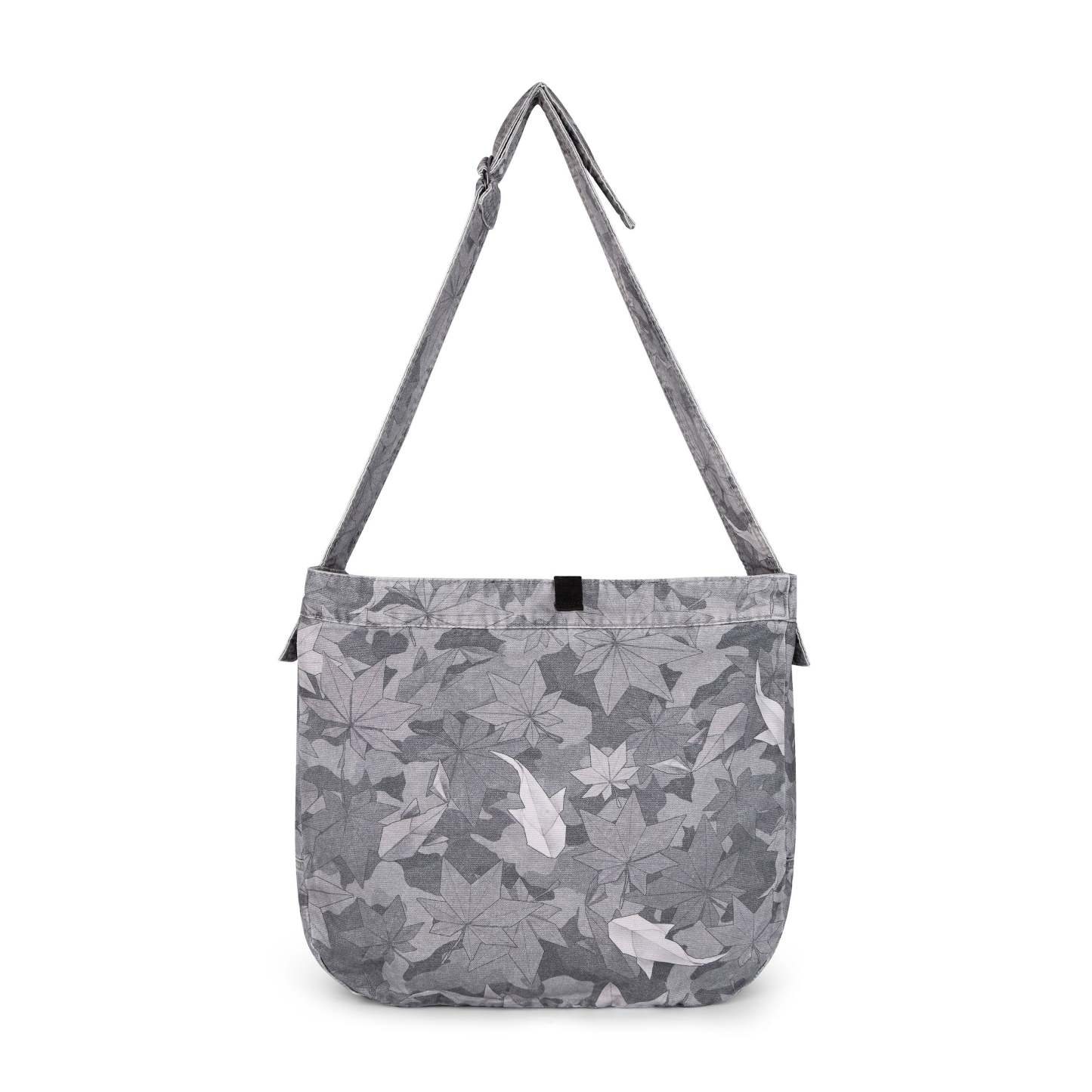 "origami" Shoulder bag bw-Fineriform