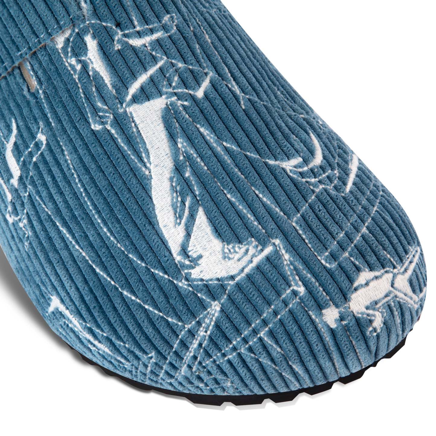 "dreamwalker" clogs sky blue-Fineriform