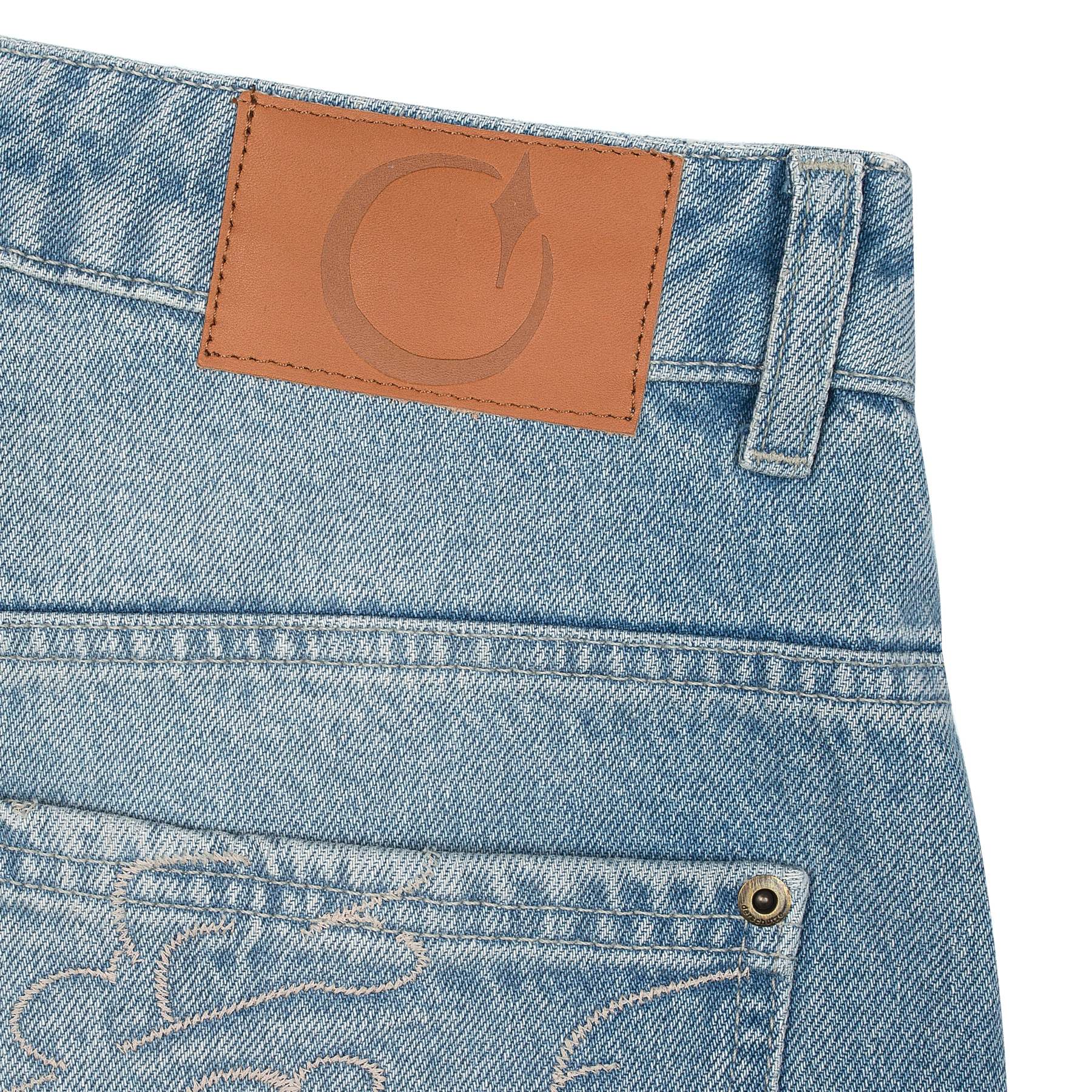 "yasmin v3" denim light blue-Fineriform