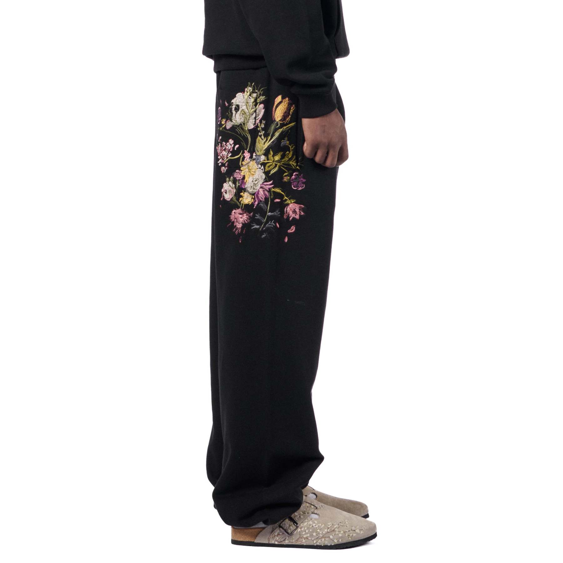 "garden of eden v2" Sweatpants-Fineriform