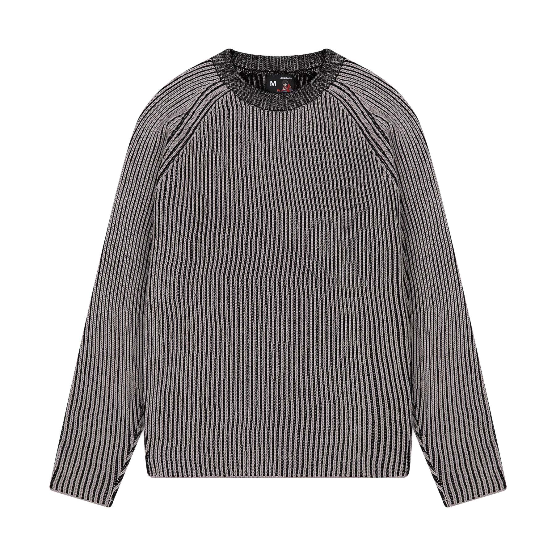 "jazz v2" knit grey-Fineriform