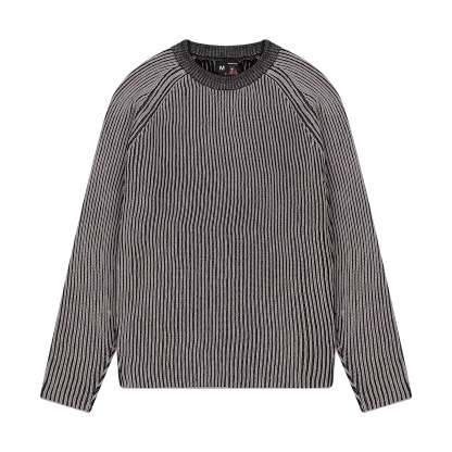 "jazz v2" knit grey-Fineriform