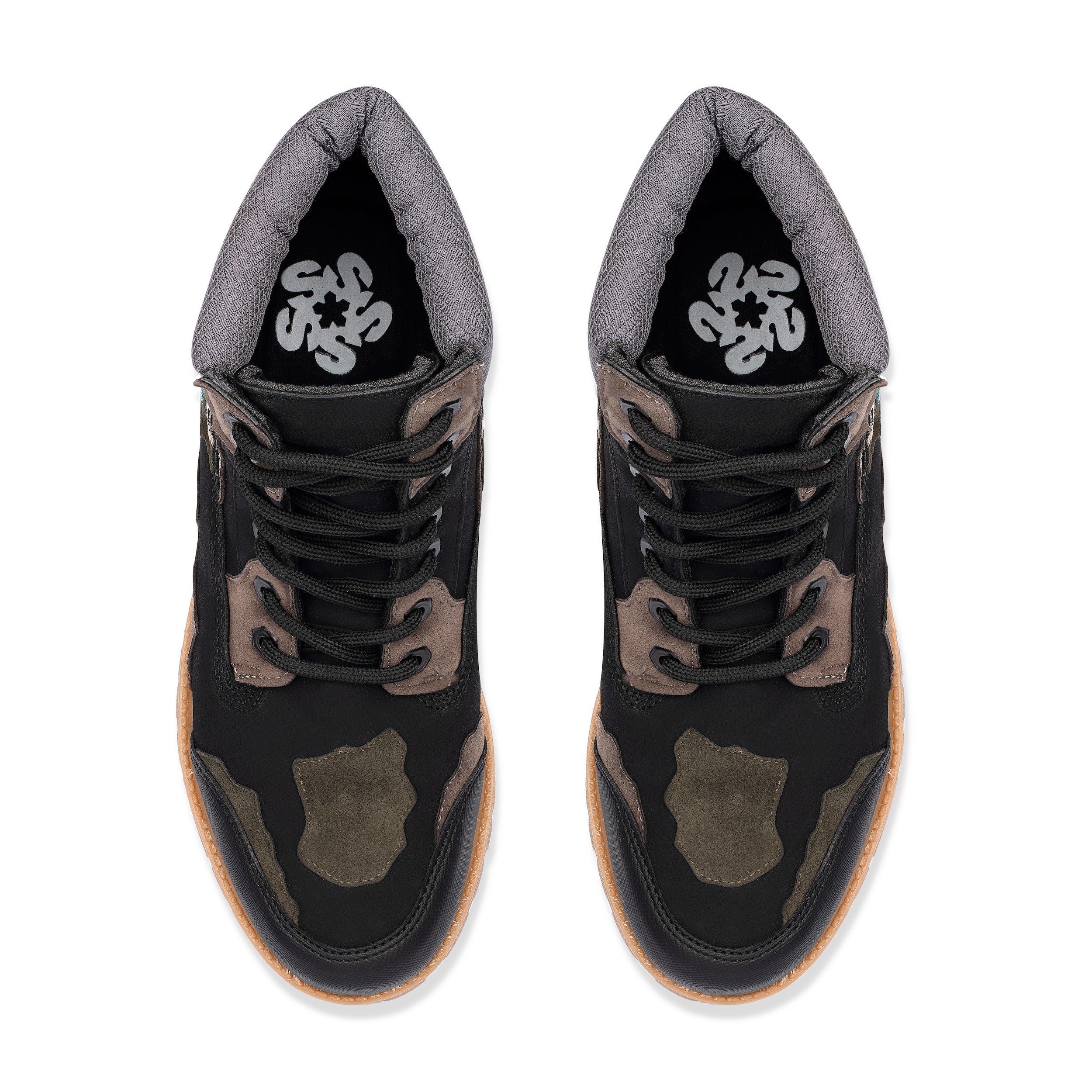 "jazz" Boots-Fineriform