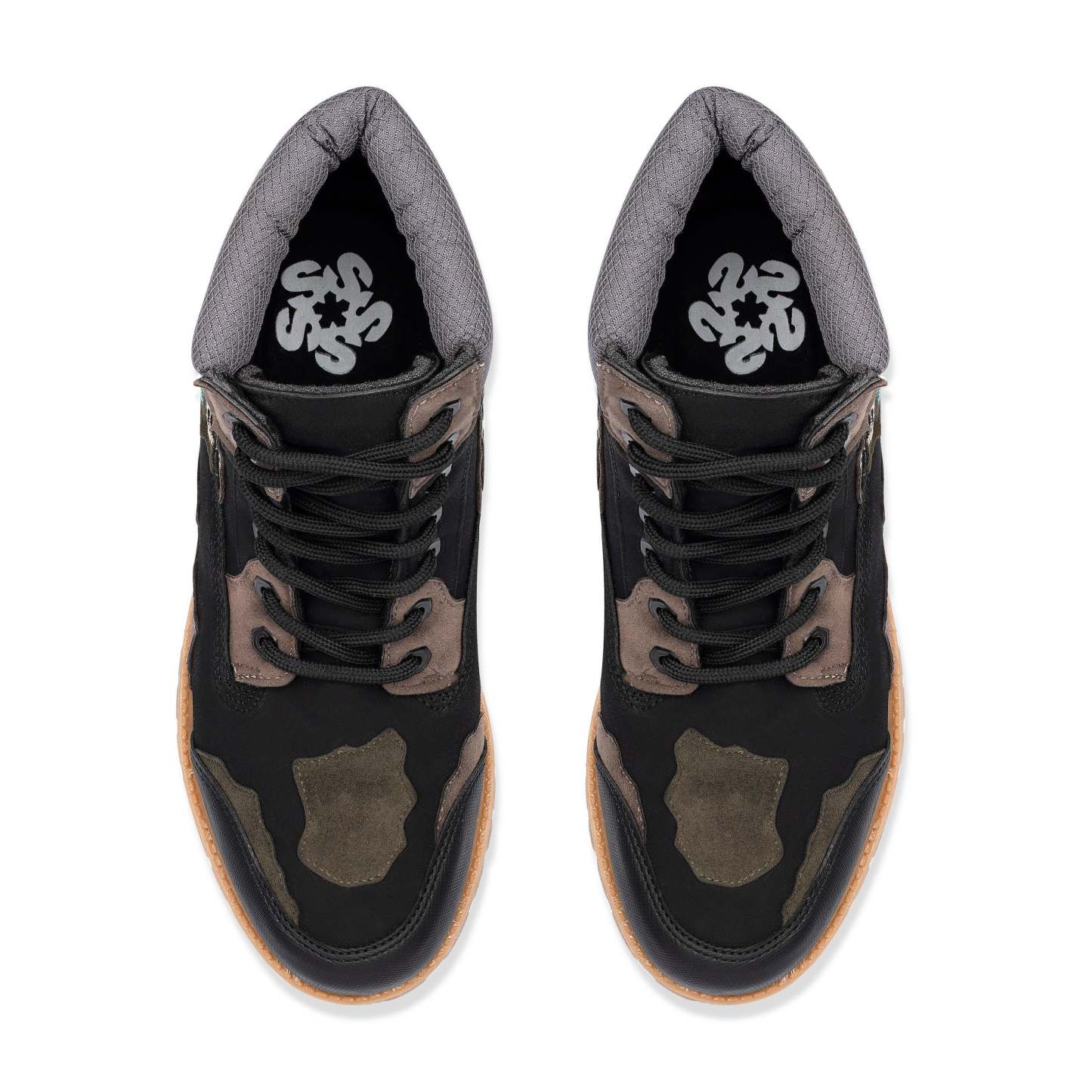 "jazz" Boots-Fineriform