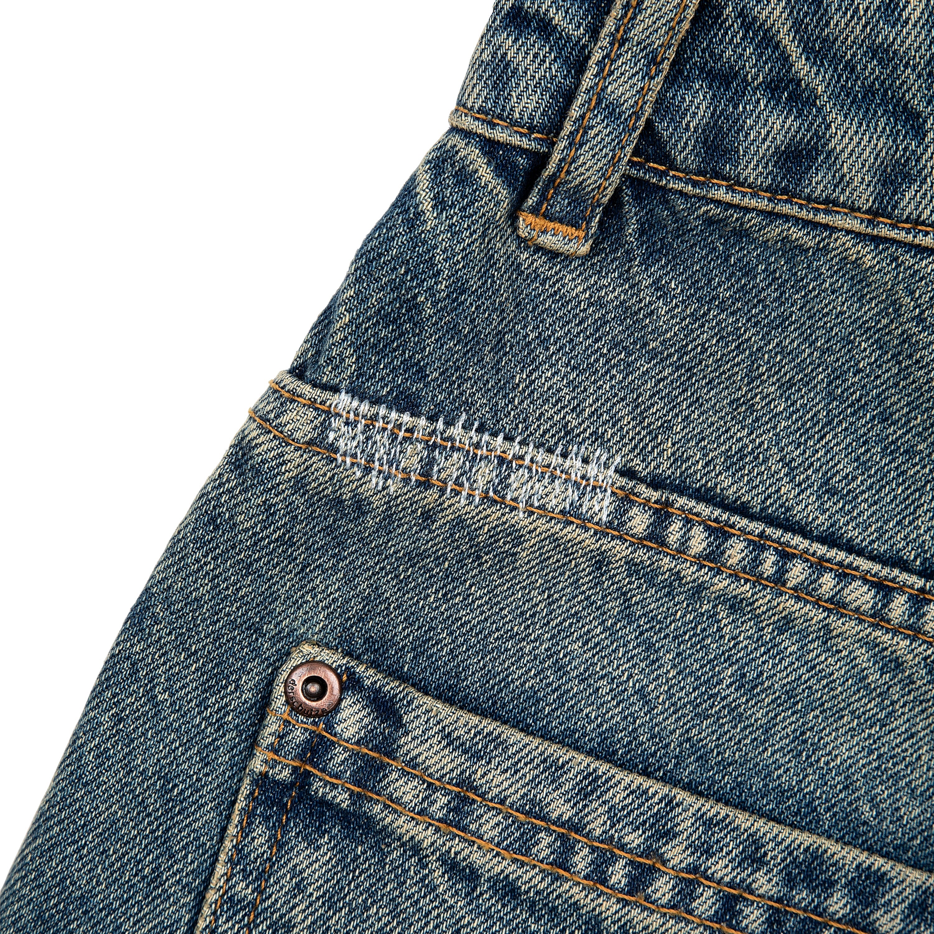"awakening v2" denim-Fineriform