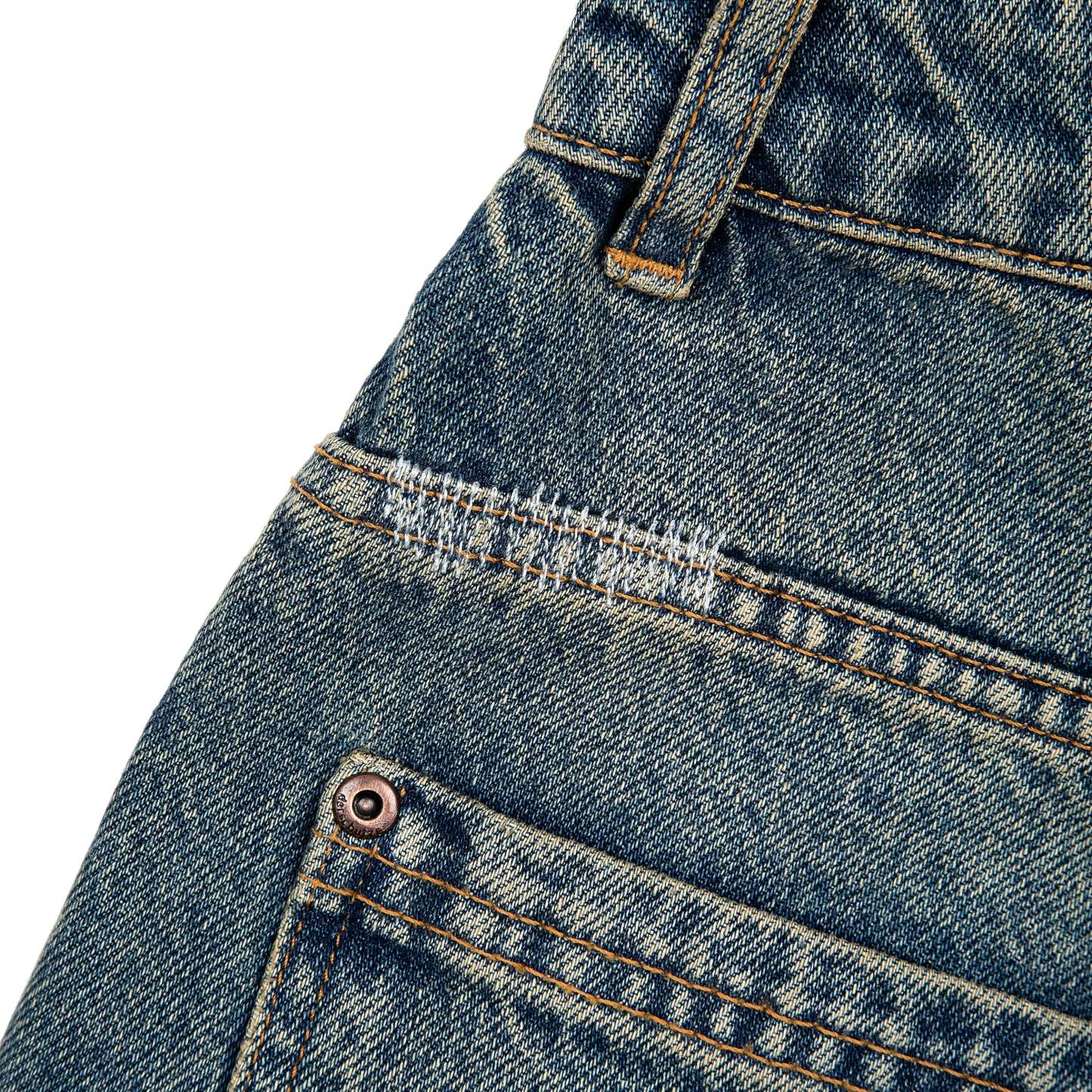 "awakening v2" denim-Fineriform
