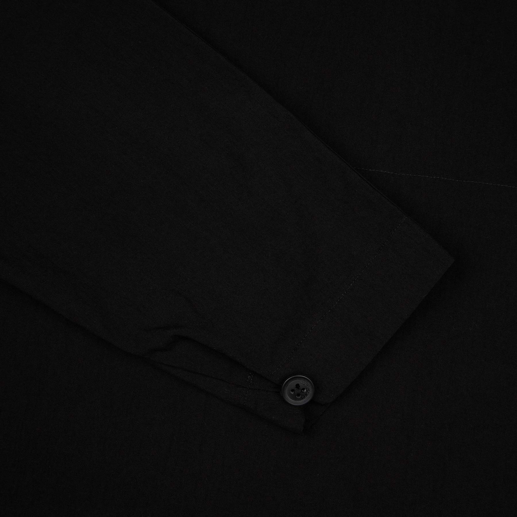 "yakuza" Shirt black-Fineriform