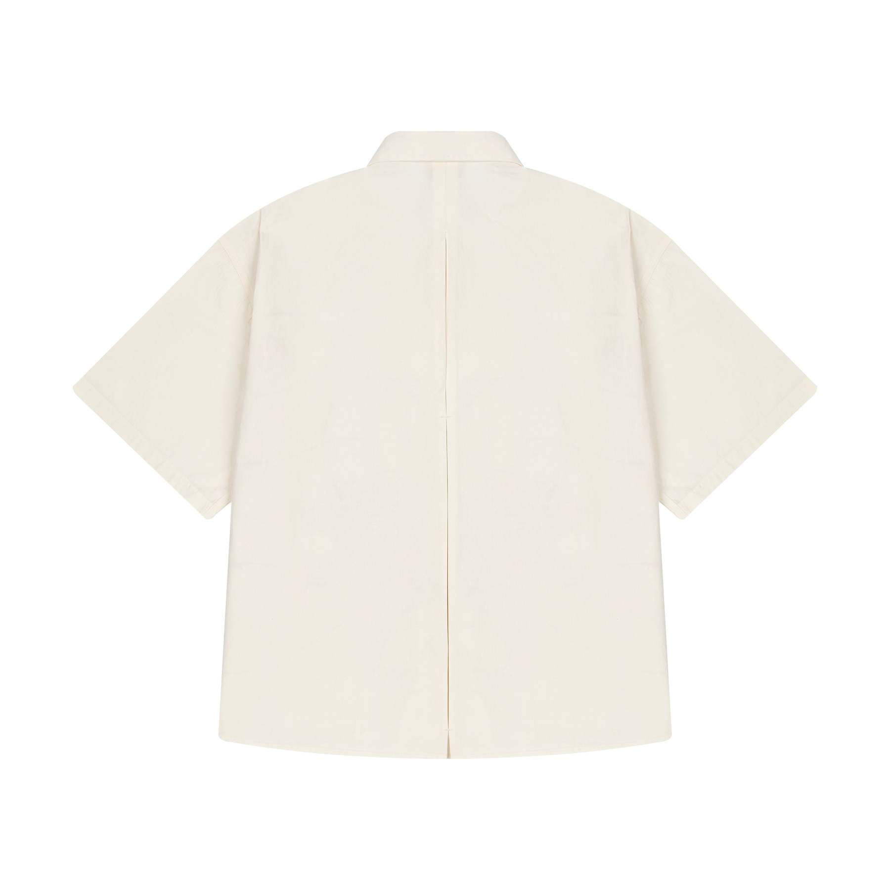"yakuza" Shirt creme-Fineriform