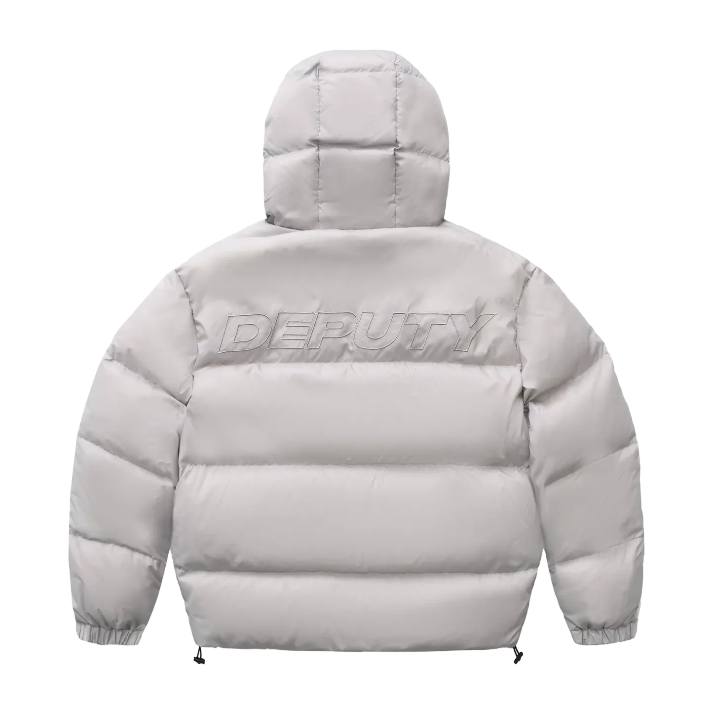 DOWN PUFFA-Fineriform