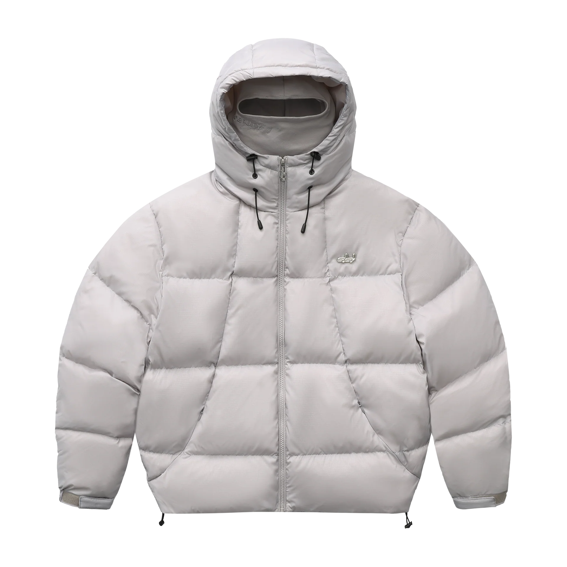 DOWN PUFFA-Fineriform