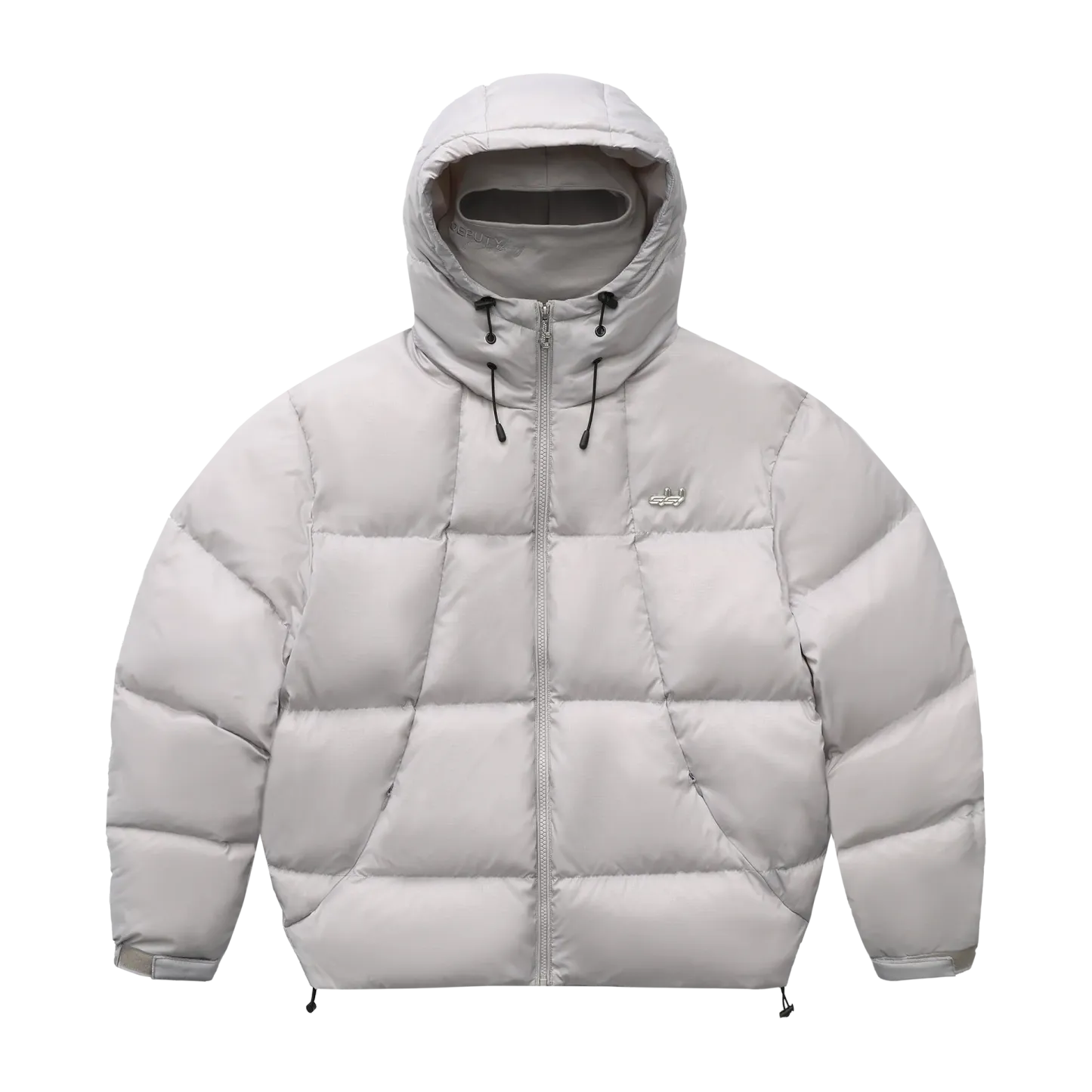 DOWN PUFFA-Fineriform