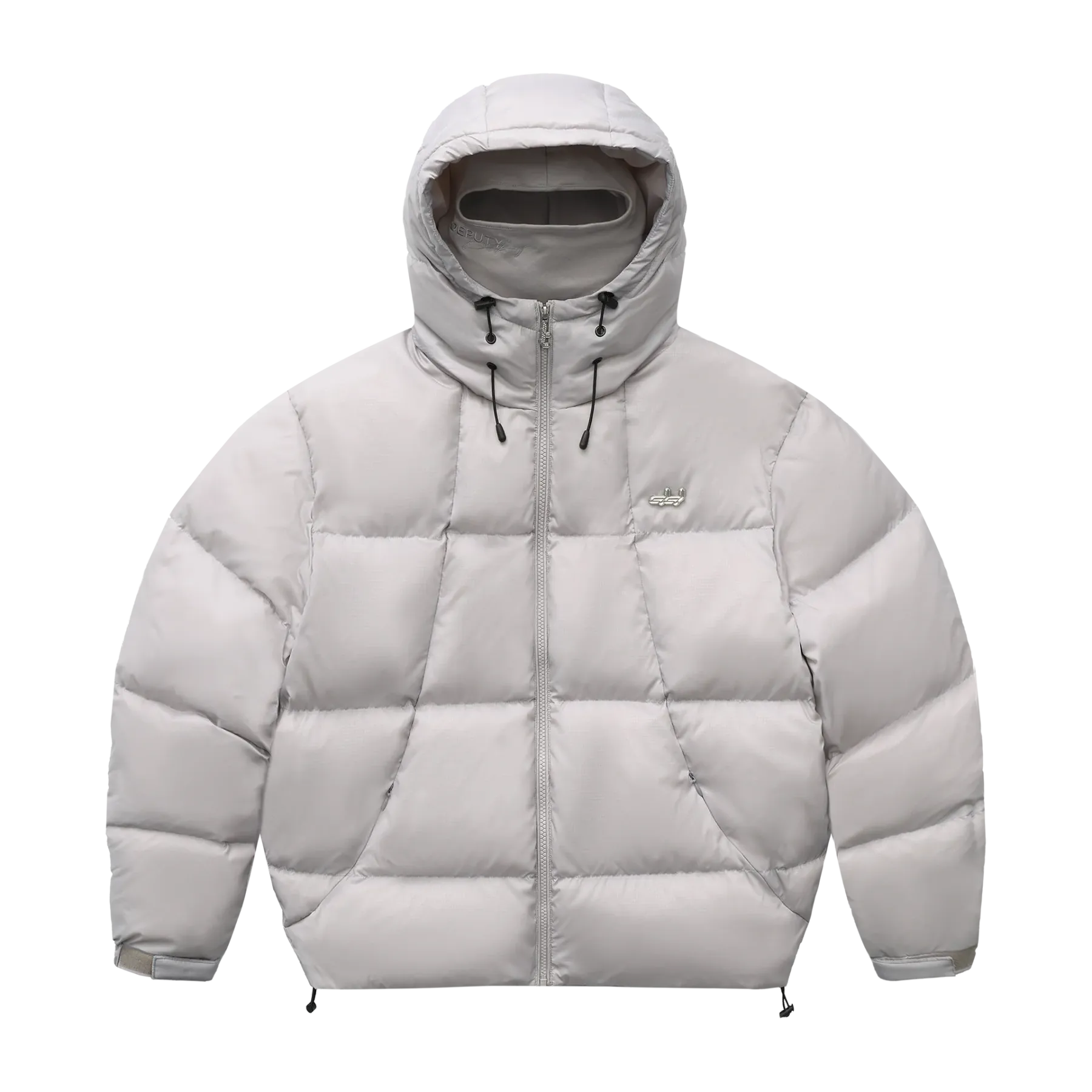DOWN PUFFA-Fineriform