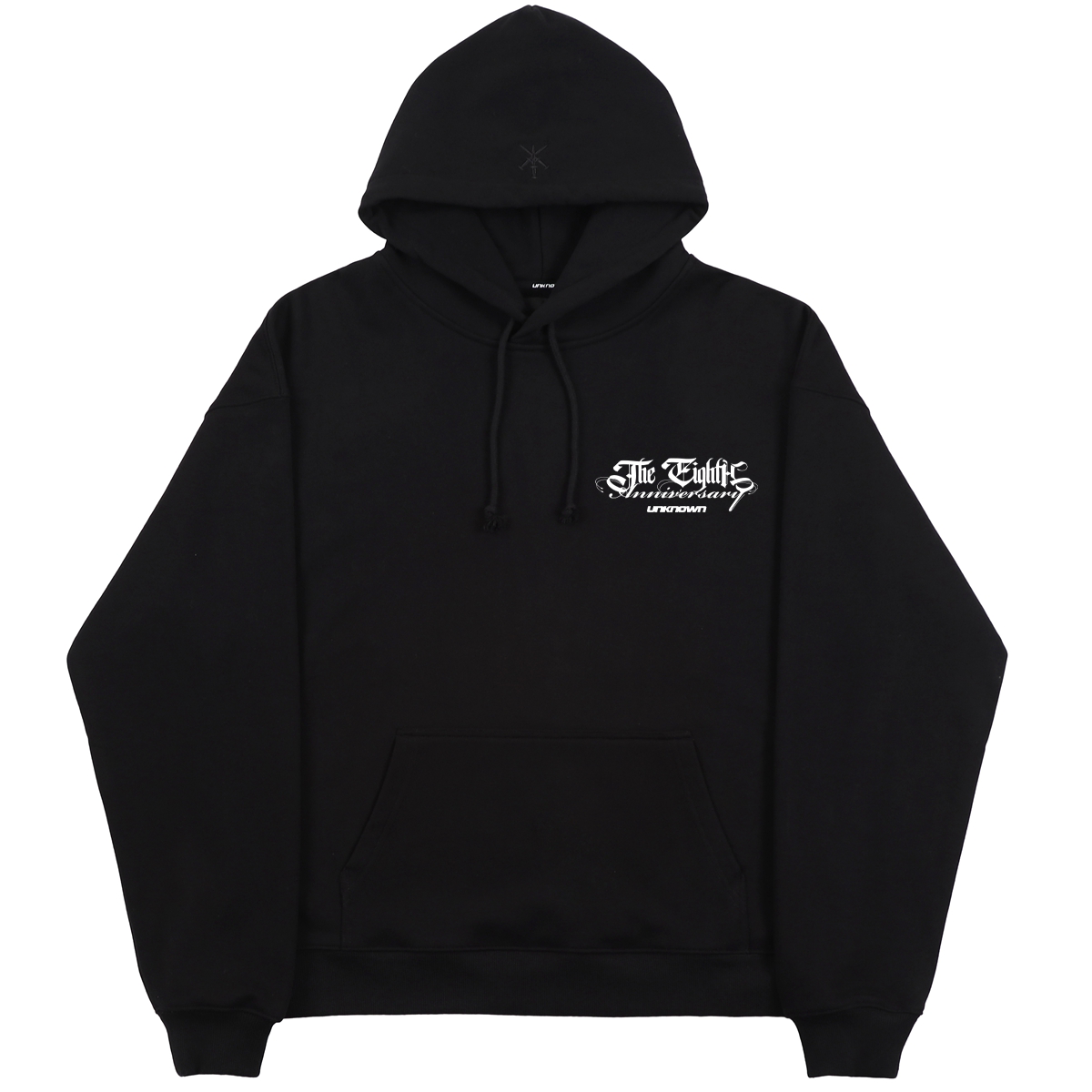 8 YEAR HOODIE-Fineriform