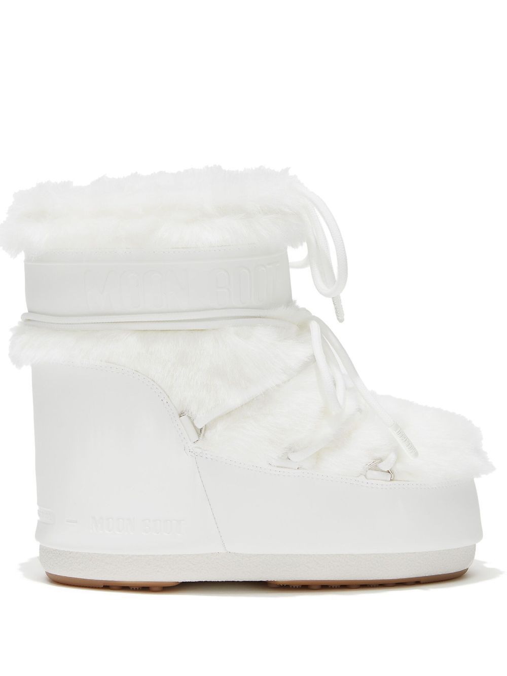 Moon Boot Icon Low Glance-Fineriform