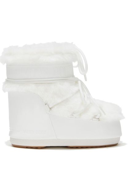 Moon Boot Icon Low Glance-Fineriform