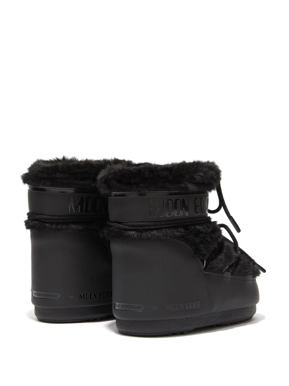 Moon Boot Icon Low Glance-Fineriform