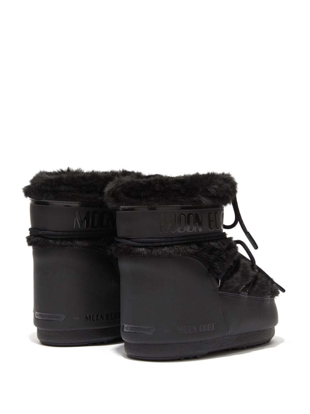 Moon Boot Icon Low Glance-Fineriform