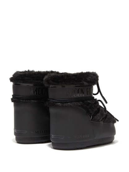 Moon Boot Icon Low Glance-Fineriform