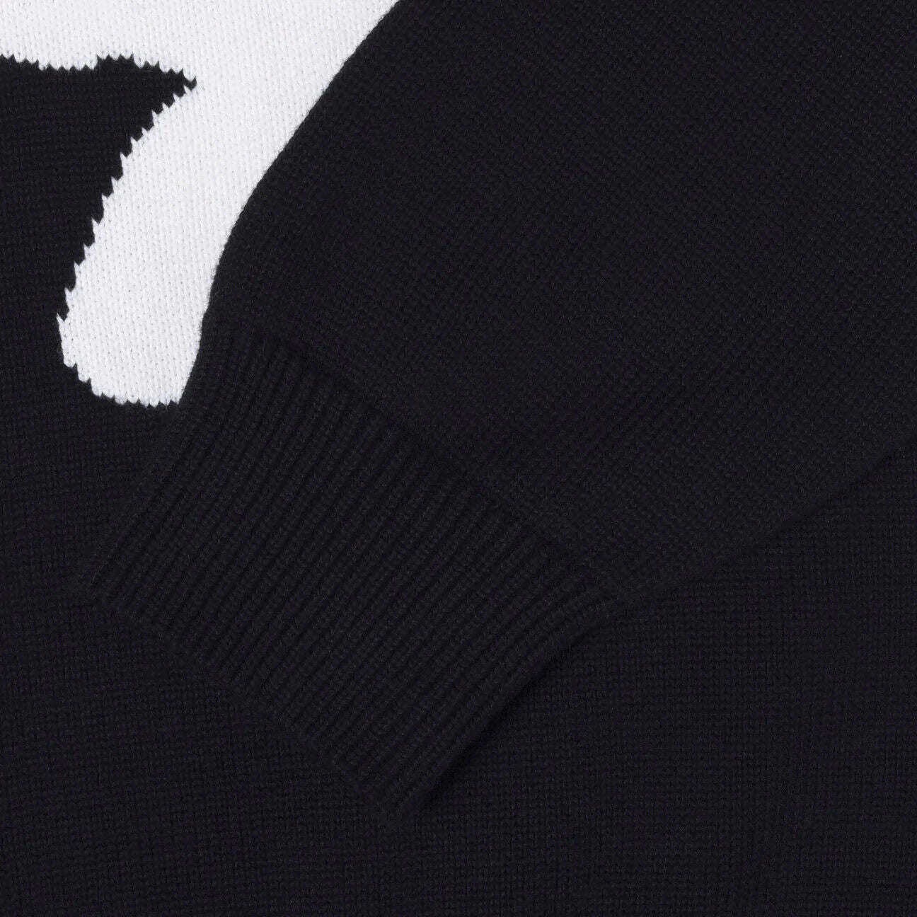 Stüssy Stock Sweater Unisex-Fineriform