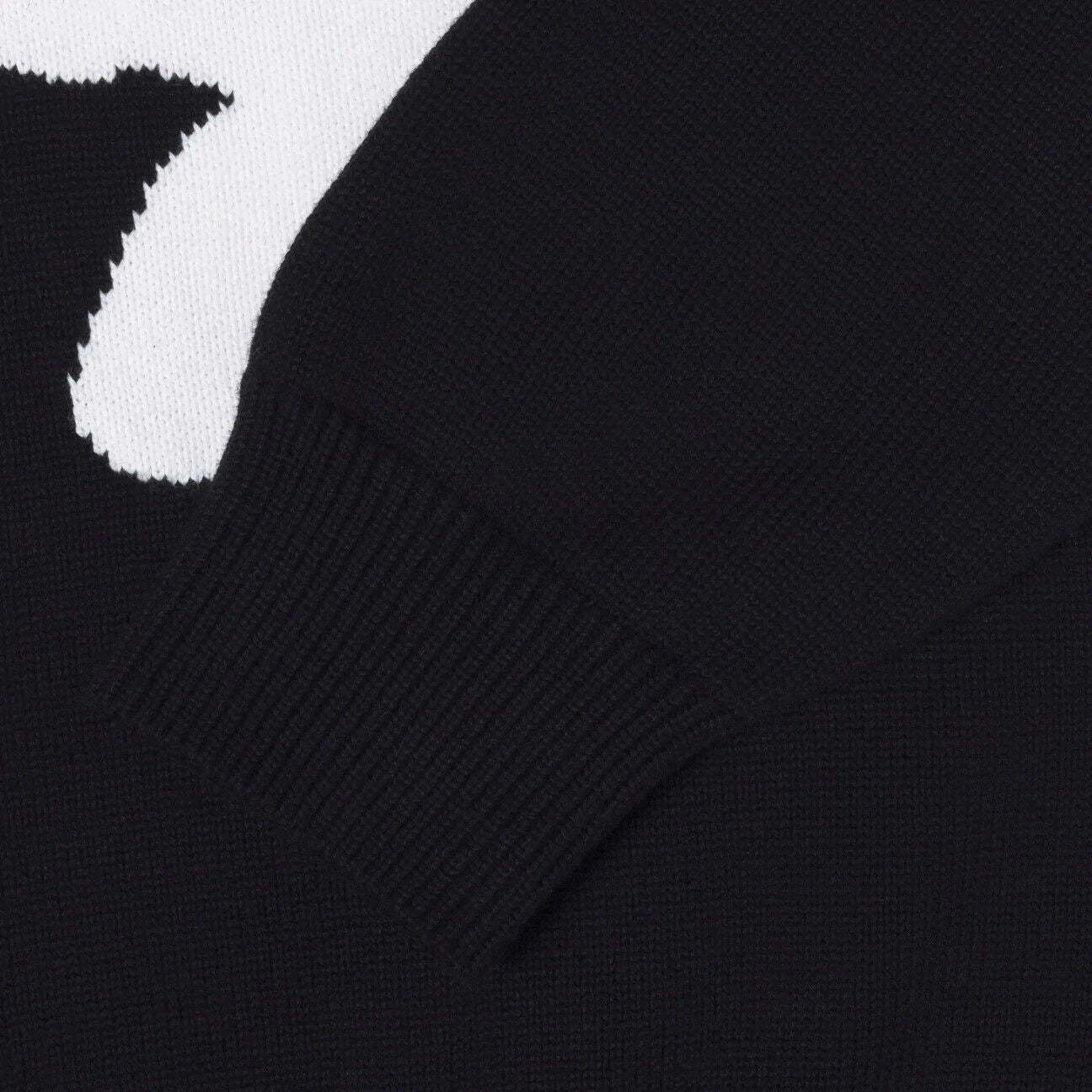 Stüssy Stock Sweater Unisex-Fineriform