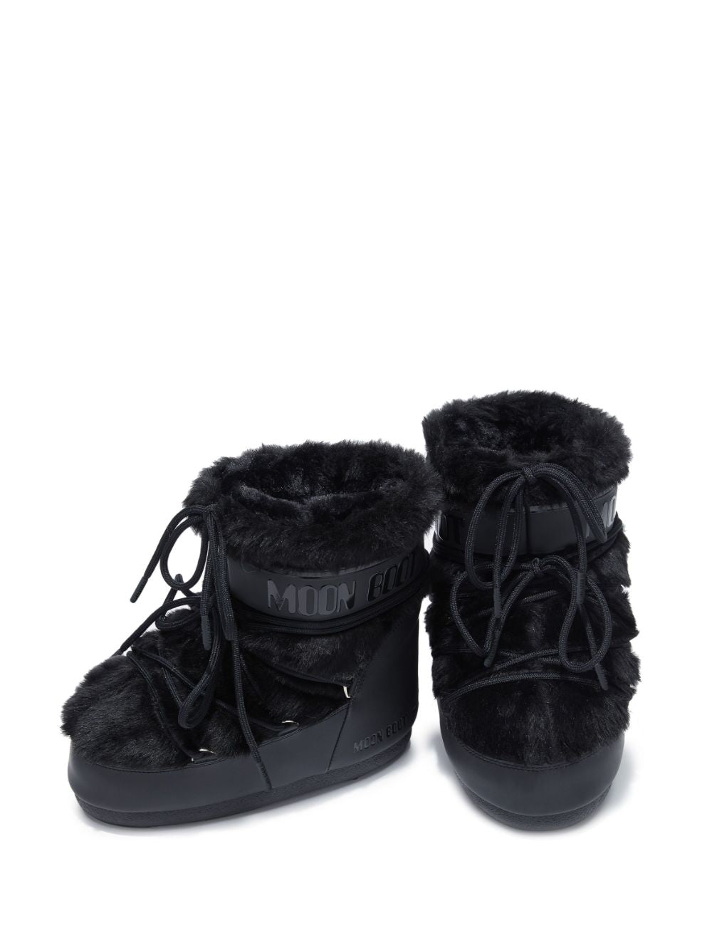 Moon Boot Icon Low Glance-Fineriform