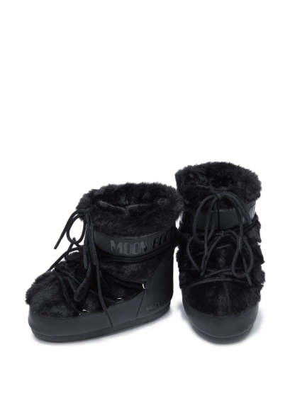 Moon Boot Icon Low Glance-Fineriform