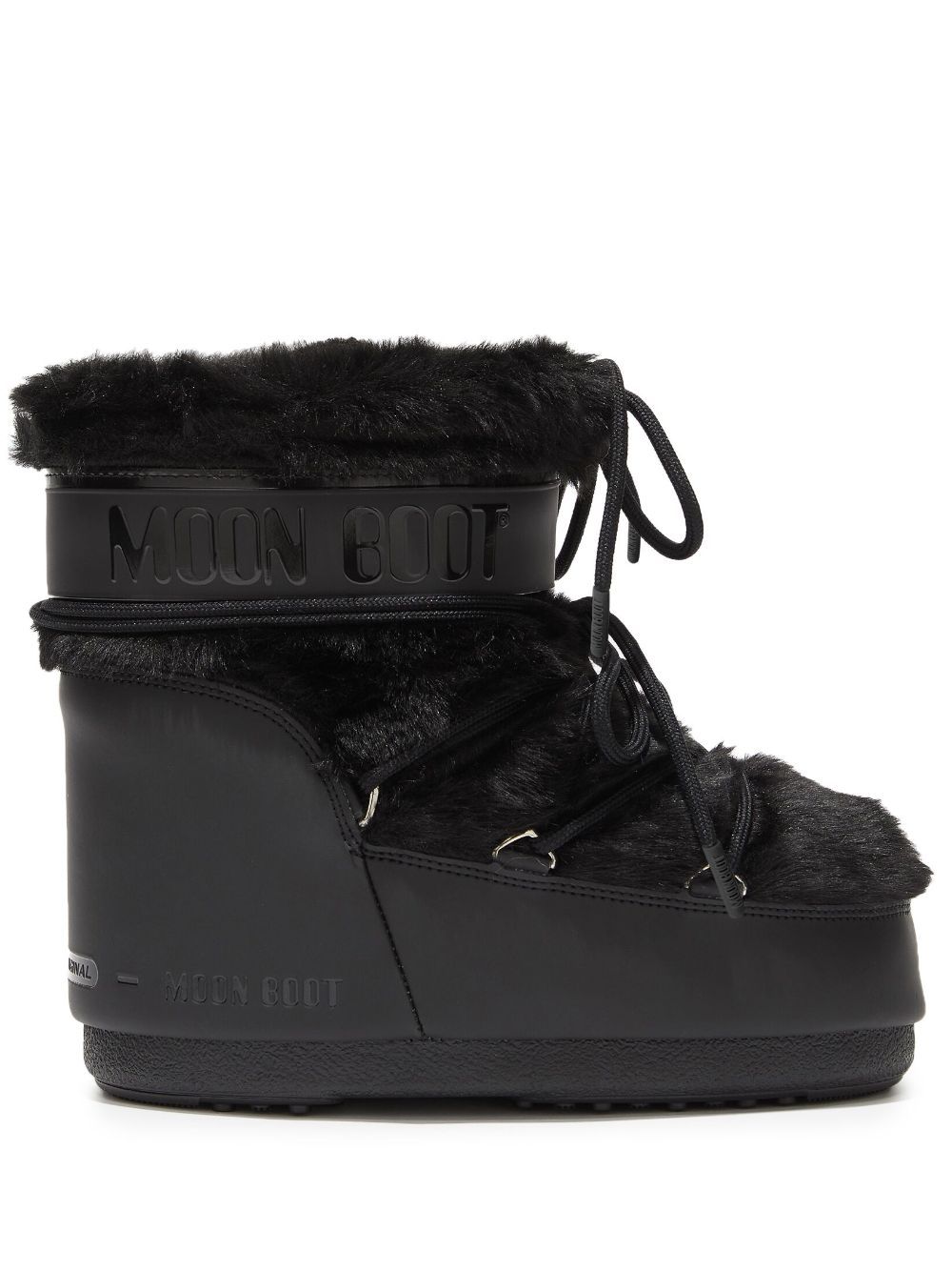 Moon Boot Icon Low Glance-Fineriform