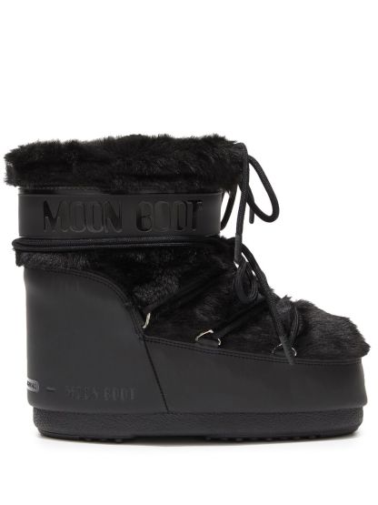 Moon Boot Icon Low Glance-Fineriform