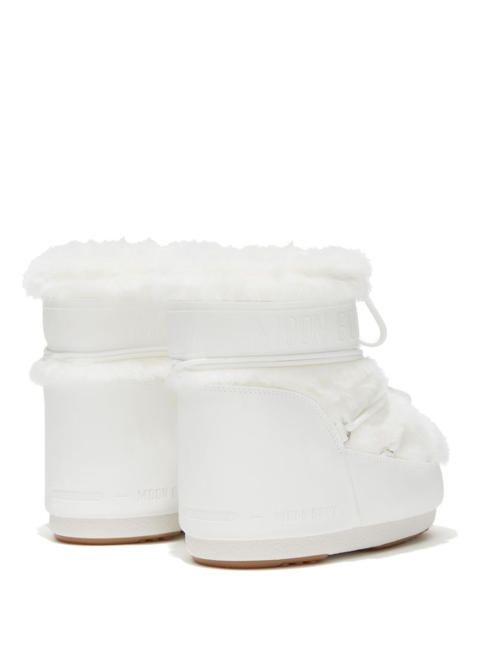 Moon Boot Icon Low Glance-Fineriform
