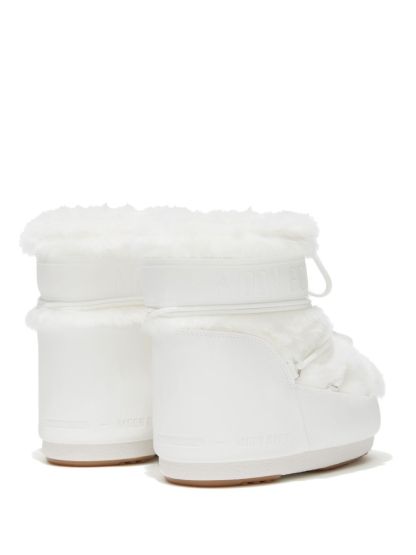 Moon Boot Icon Low Glance-Fineriform