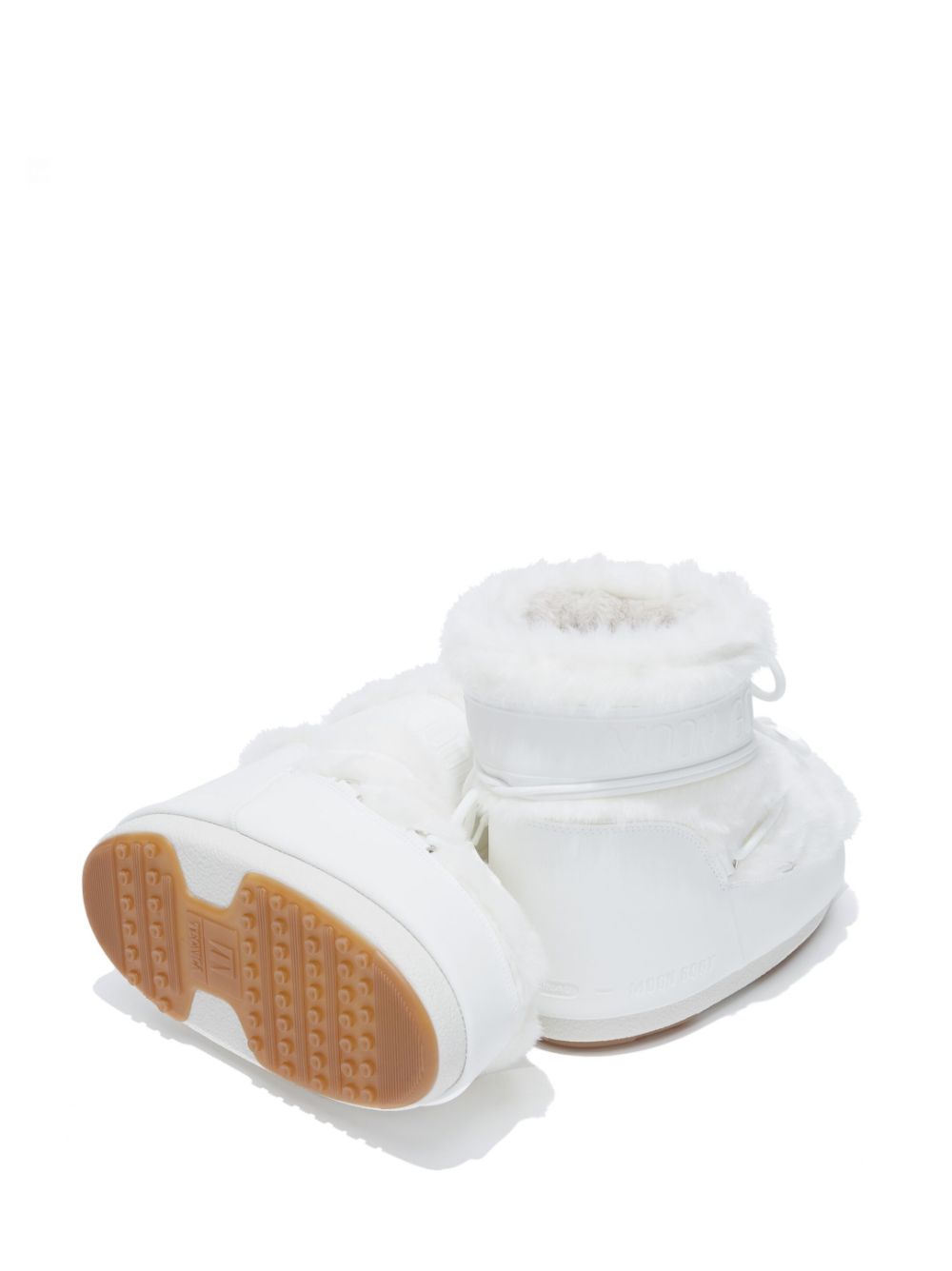 Moon Boot Icon Low Glance-Fineriform