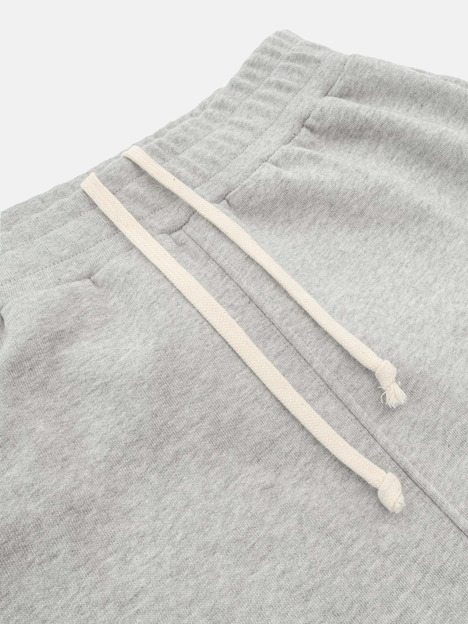 THE BLANC SWEATPANTS - GRAY-Fineriform