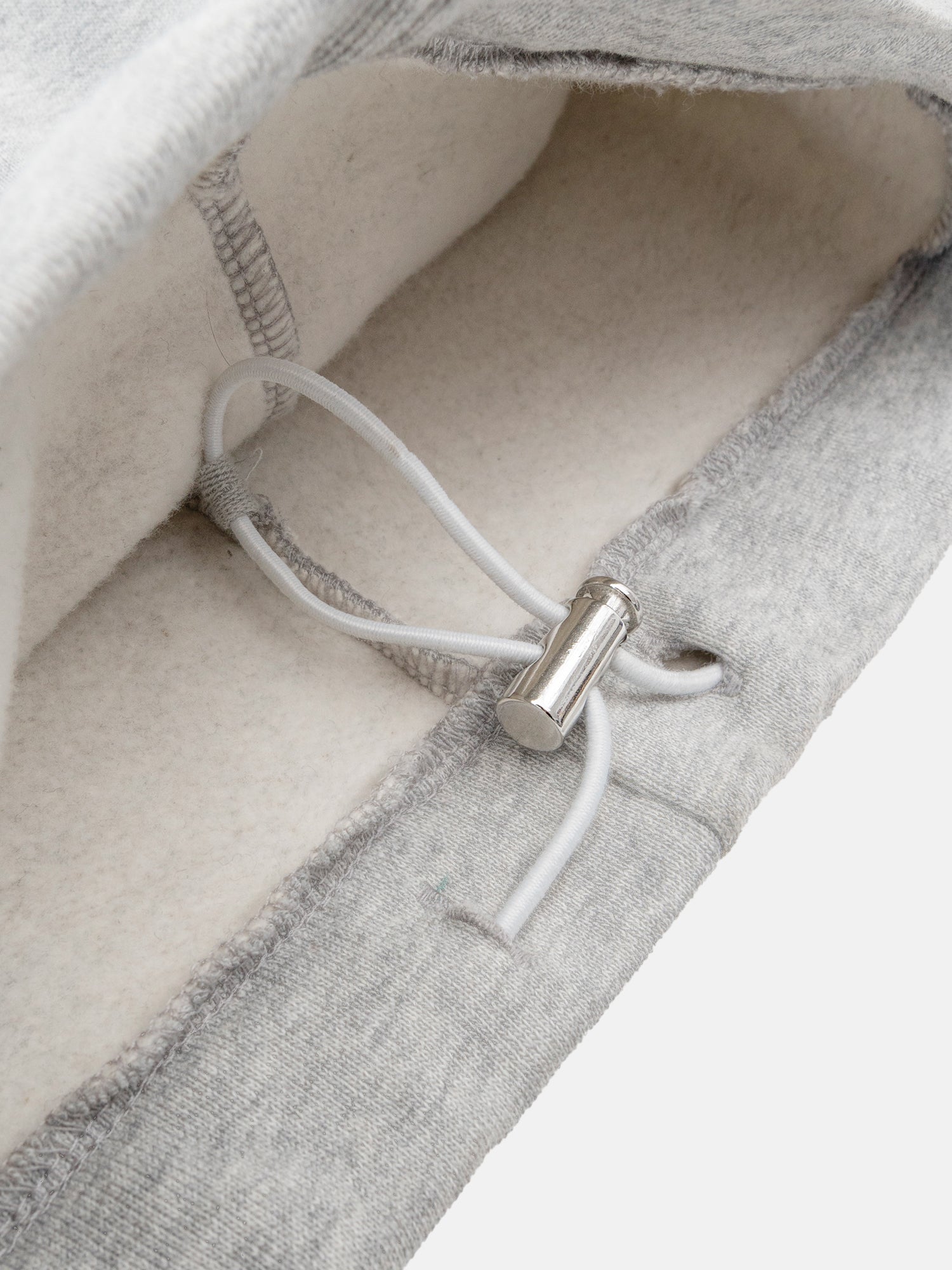 THE BLANC SWEATPANTS - GRAY-Fineriform