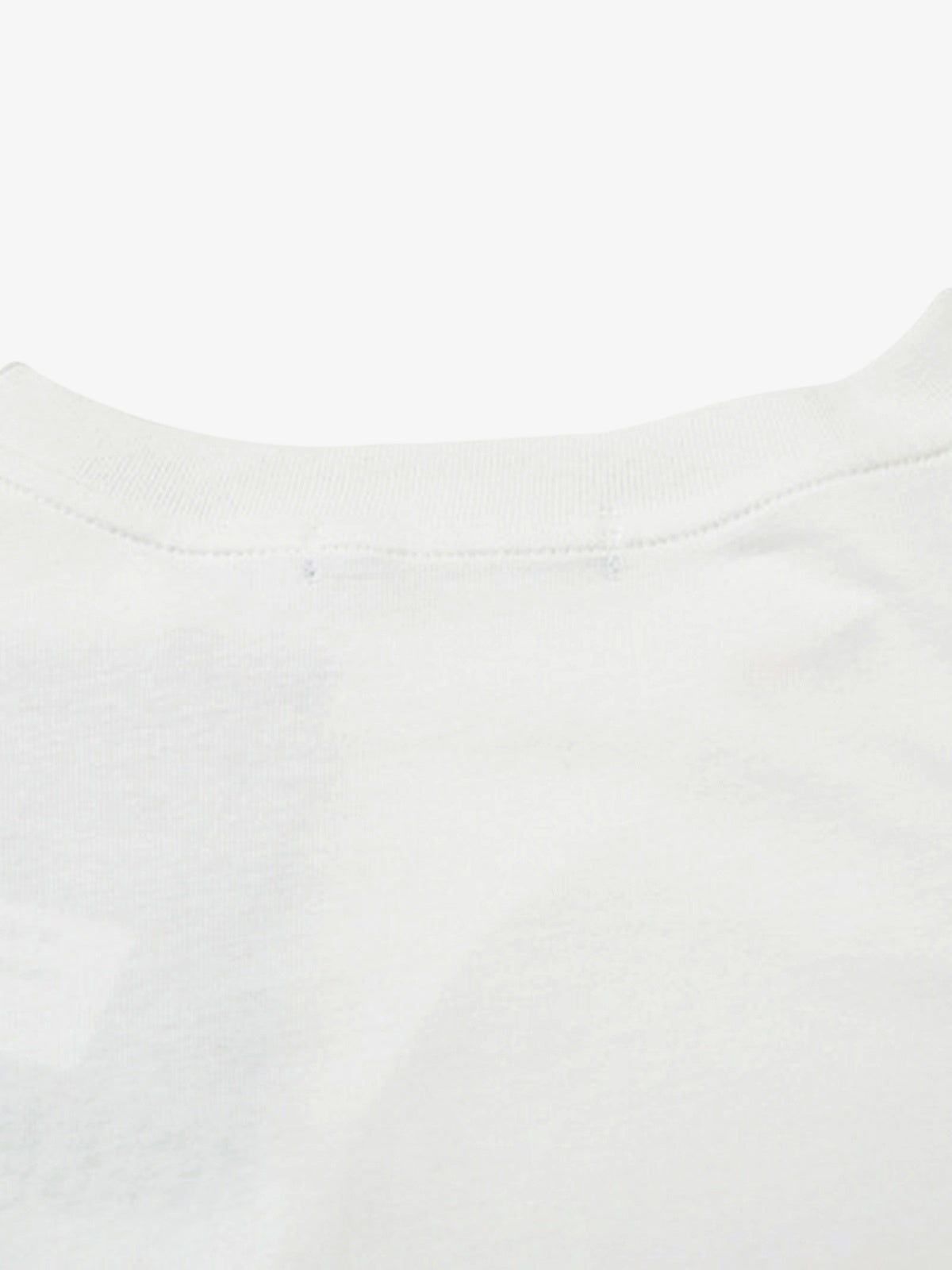 Jersey Street 1992 Graphic T-Shirt - 2438-Fineriform