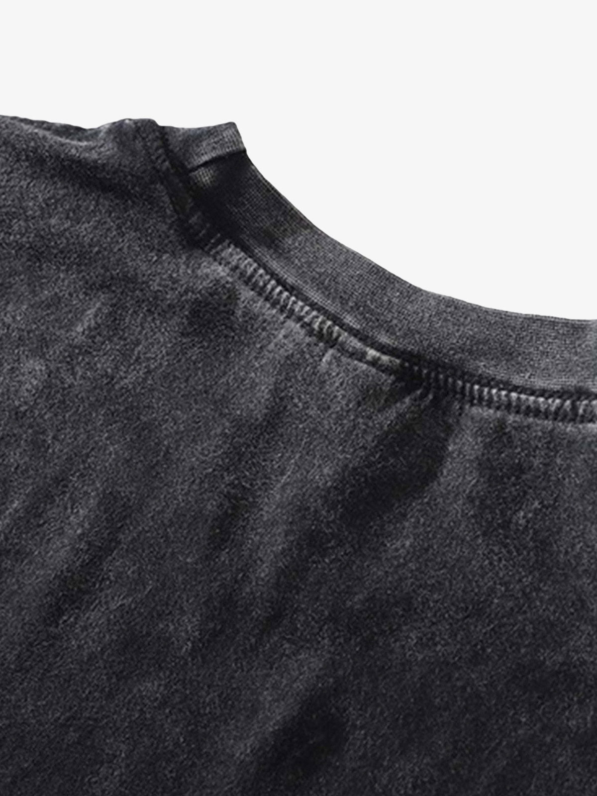 Thesupermade American Hip-hop Women's Printed T-shirt-Fineriform