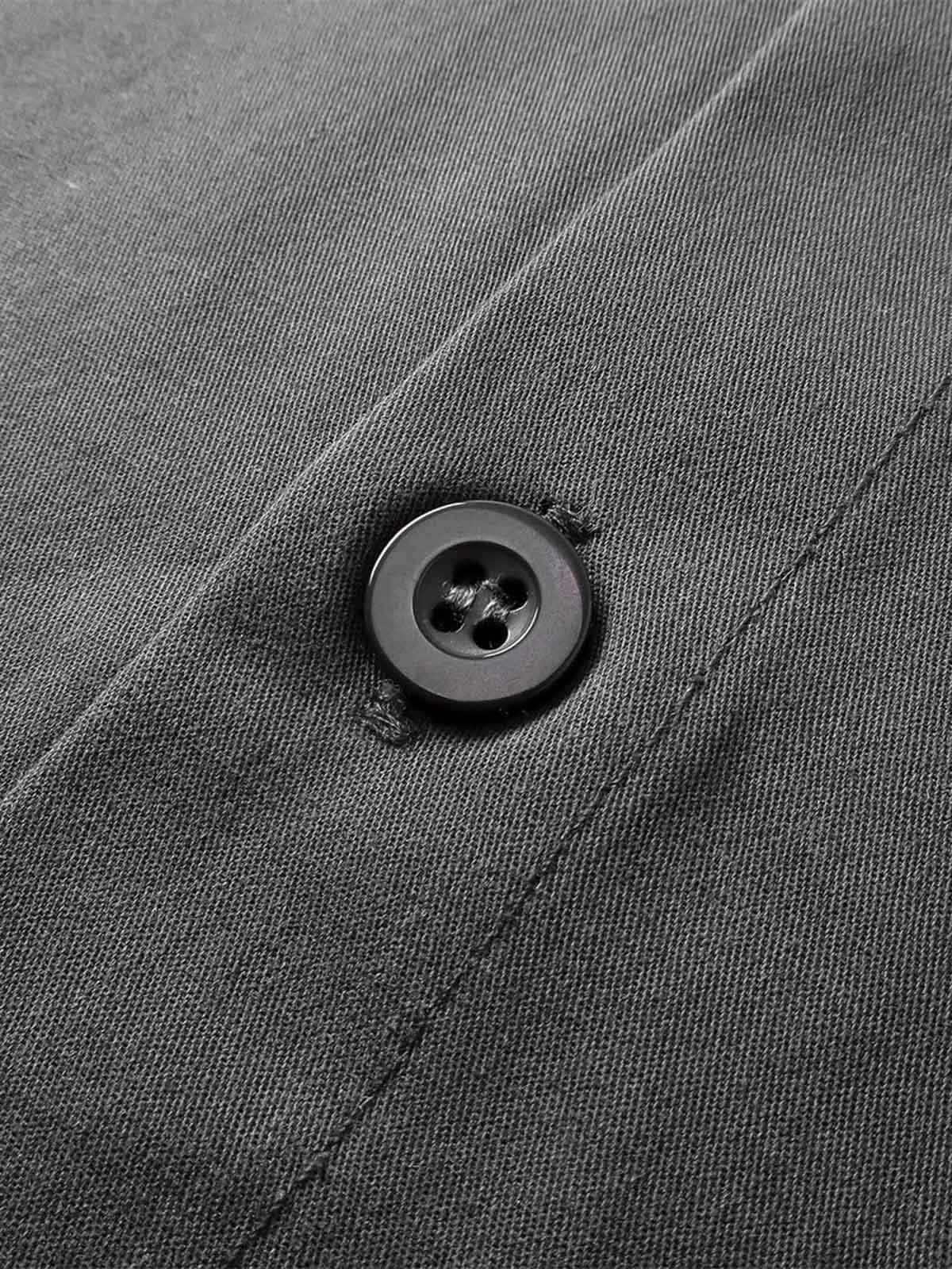 Graphic Jersey Short Sleeve Shirt-Fineriform