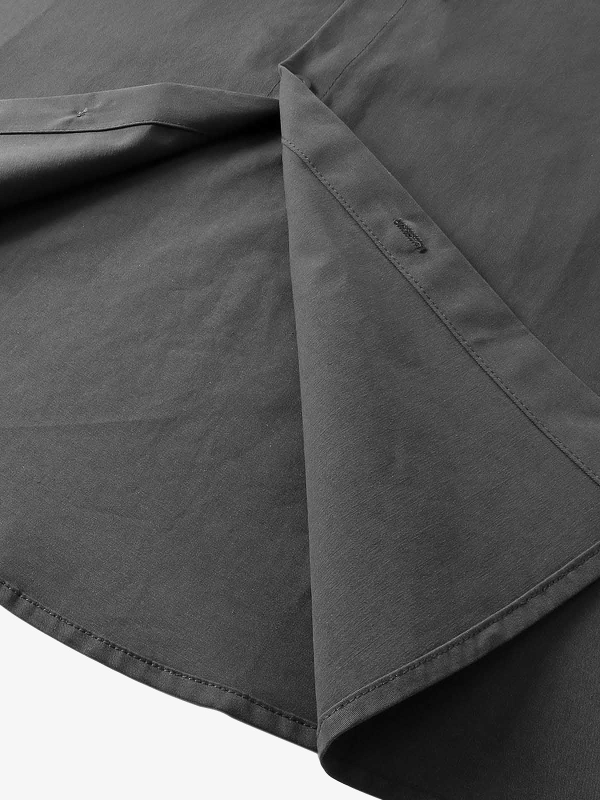 Graphic Jersey Short Sleeve Shirt-Fineriform