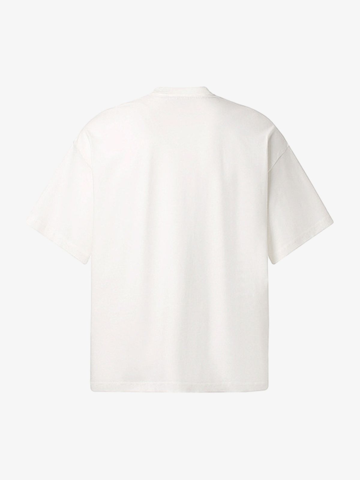 Jersey Street 1992 Graphic T-Shirt - 2438-Fineriform