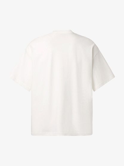 Jersey Street 1992 Graphic T-Shirt - 2438-Fineriform