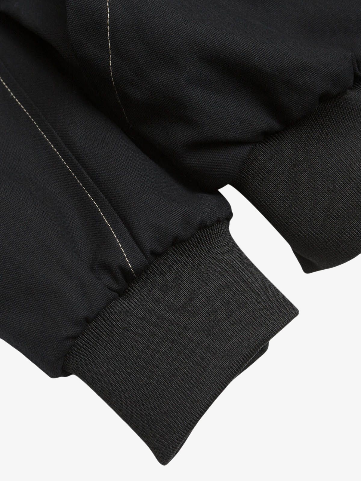 Faux Fur Lined Zip Up Hooded Bomber Jacket-Fineriform