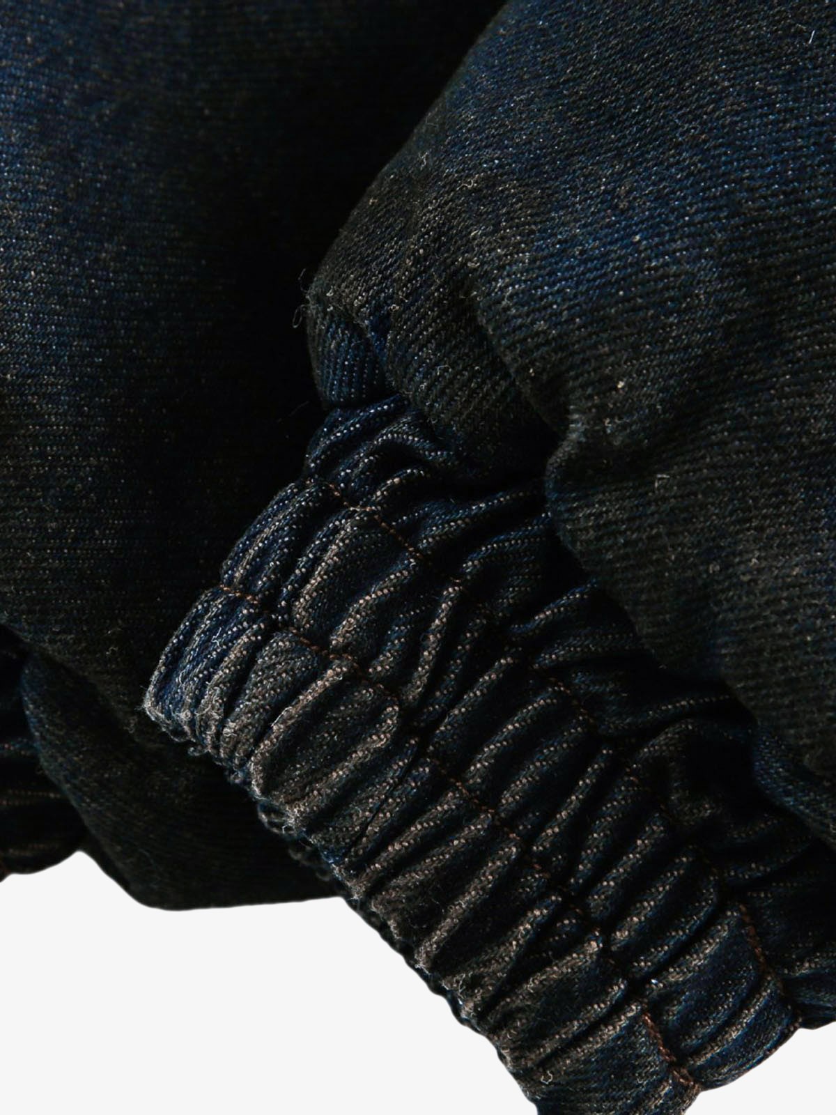 Cotton Washed Fur Hooded Jacket - 2265-Fineriform