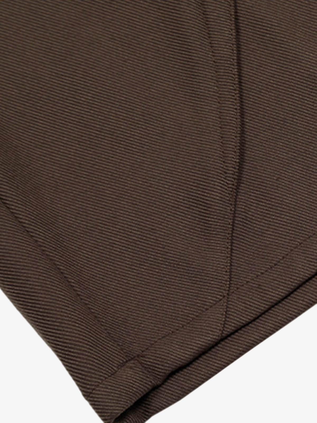 Retro Unisex Barrel Baggy Pants - 2450-Fineriform